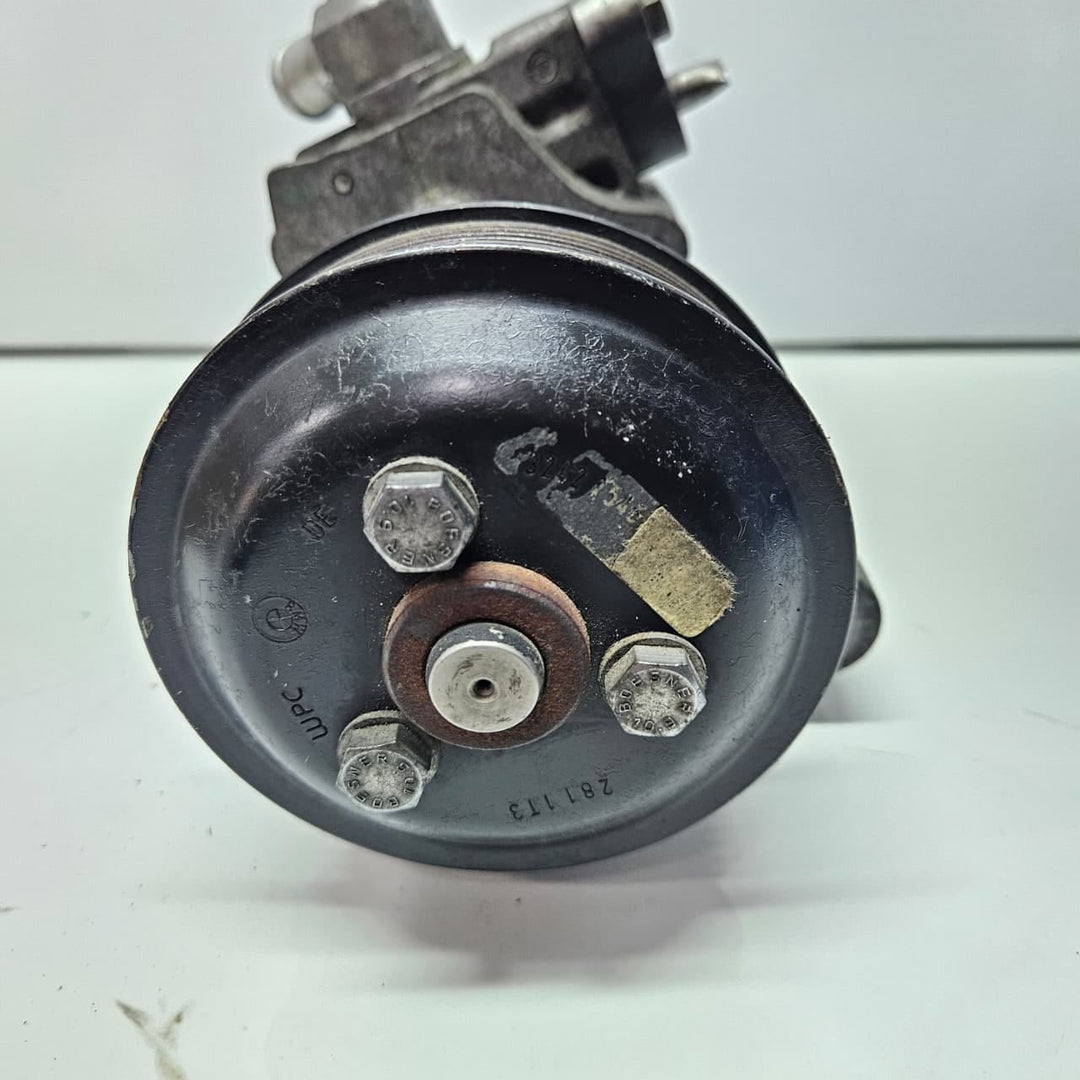 6796456-2010-2013 BMW X5 E70 X6 E71 4.4L GAS N63 Engine Power Steering Pump OEM