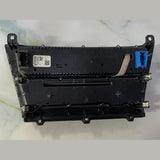 OEM BMW X5 X6 F15 F16 F85 F86 FRONT A/C HEATER TEMPERATURE CONTROL 9356373