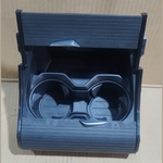 Bild in die Galerieansicht laden, BMW X1 F48 CENTER CONSOLE CUP HOLDER W/ 12V OUTLET 9299529