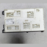 2016 Mercedes-Benz GLE350 Front Sam Signal Acquisition Module A1669001708