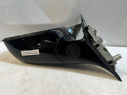 2016 BMW F30 B38 LCI 318i Wing Mirror LEFT SIDE E1013079 RHD OEM
