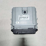 قم بتحميل الصورة إلى عارض الصور، BMW Engine Control Unit 8509794 F10 535d with N57S  ECU SET DIESEL 