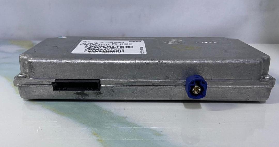 BMW 5 6 SERIES F10 F11 F12 F13 F06 REAR VIEW CAMERA MODULE -  9302256