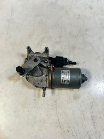 2006-2014 BMW X5 E70 Windshield Wiper Linkage MOTOR 7200536 OEM