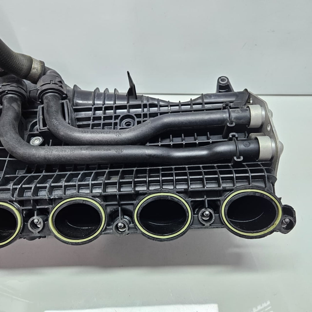 72344084-2016-2019 BMW M4 F82 F83 X3 G01 740i B58 3.0L L6 Intake Manifold 