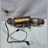 BMW7 Series and M760i 6.6L Catalytic Converter 8654970