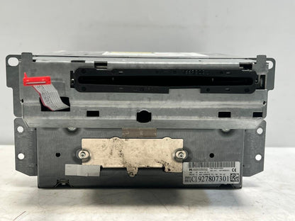 2007-2013 BMW X5 E70 E71 E72 X5 X6 CIC HARMAN Infotainment Computer 9278073 OEM