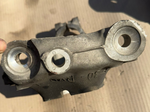 Load image into Gallery viewer, BMW 3 Series F30 F31 F35 Slewing Bearing Wishbone Axle Front Left 6792287
