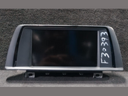 BMW 3 4 F30 F31 F32 F34 F36 F80 M3 DASH CENTRAL INFORMATION DISPLAY CID- 9270393