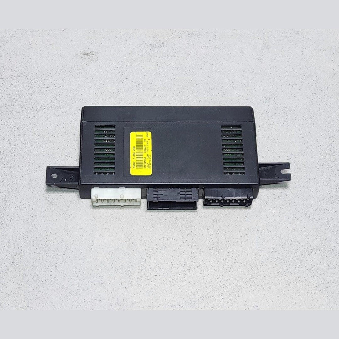 2000-2003 BMW X5 Lighting Control Module 8386208 E38 E39 528 530 540 and E53 X5