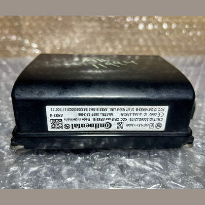 Mercedes-Benz W205 W222 W217 Disctronic Radar Control Unit A000 9001504 OEM