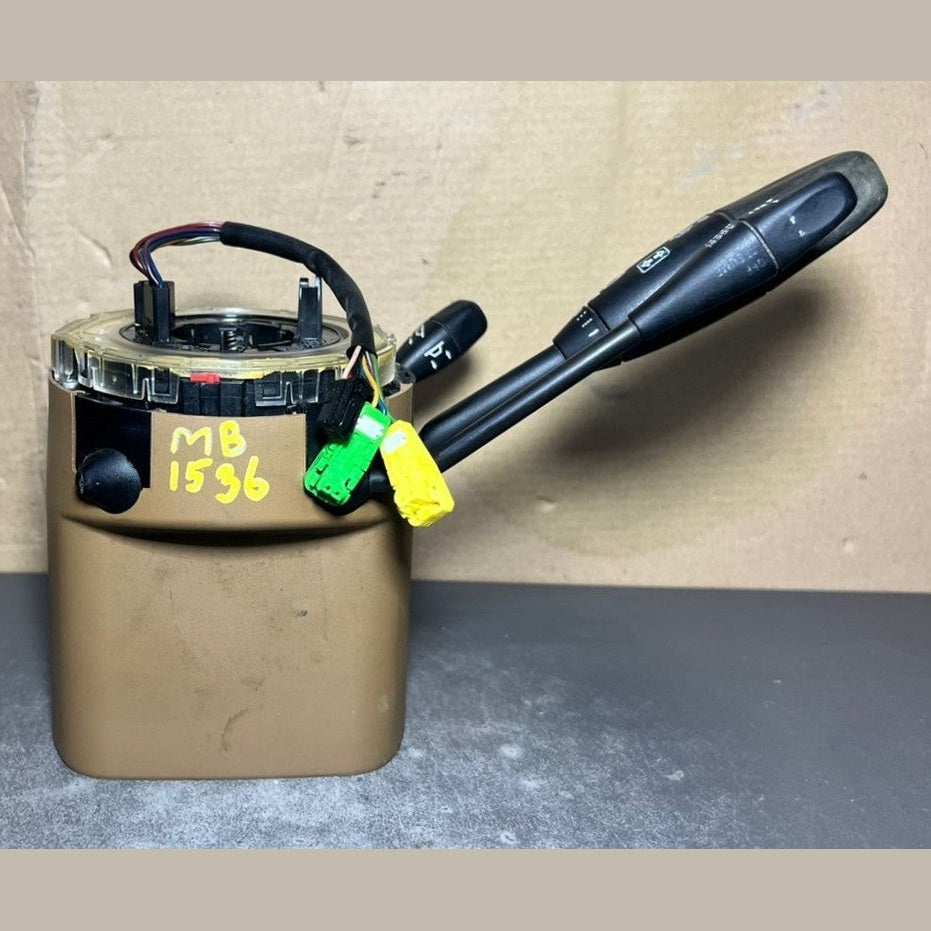 03-09 Mercedes W211 Steering Column Control Switches Assembly A171 5404245 OEM