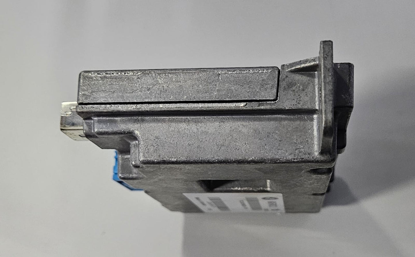 OEM BMW 3 SERIES F02 FRONT KAFAS CAMERA & CONTROL MODULE ECU 9316923