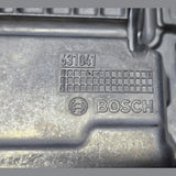 BMW B47C20B F39 X2 ENGINE CONTROL UNIT DDE ECU SET 9886543 BOSCH