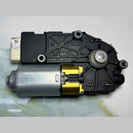 Load image into Gallery viewer, 13-16 Mercedes GL450 Panoramic Sunroof Motor A1668200108 GL-Class X166 ML-Class 