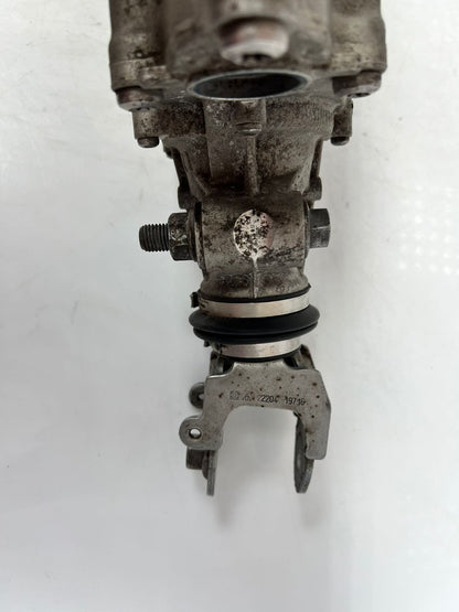 2018-20 BMW M550i G30 760i M760i Rear Power Steering Rack And Pinion 6883728 01