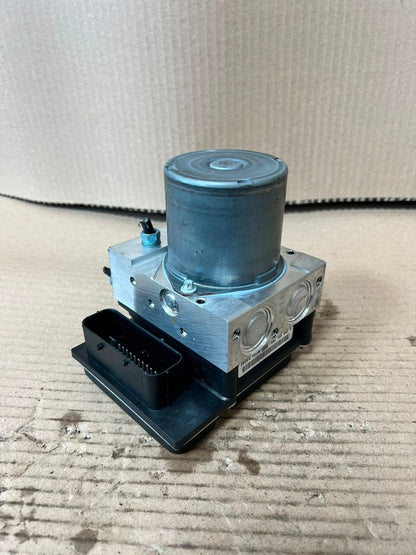 2010-2015 BMW X1 E84 ABS HYDRAULIC Pump/Modulator 6792350 OEM