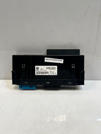 2013-2017 BMW X3 F25 JBBFE III Body Control Module BCM 9350705 OEM