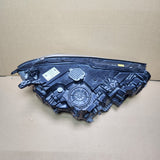 2020-2022 BMW 740i Headlight LEFT SIDE LASER 7946787 7 Series G11 G12 LCI