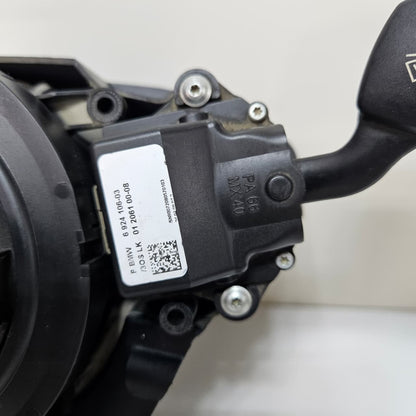 OEM BMW 5 Series E60 E61 Steering Column Switch Unit 9170226
