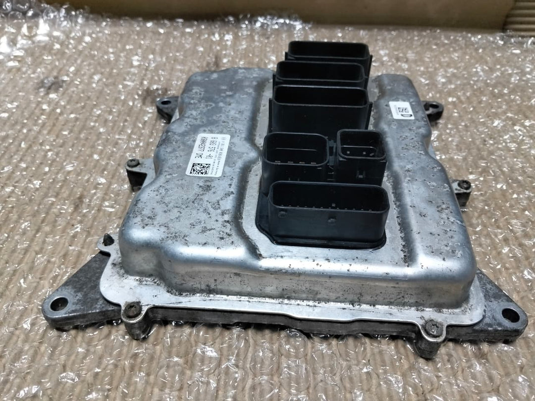 BMW N20 ENGINE CONTROL UNIT ECU COMPLETE  SET 8603576