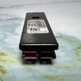 2012-2018 Mercedes-Benz CLS550 Antenna Amplifier Module A2128703889 W212 E-Class