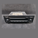 BMW 1 3 Series E81 E82 E90 LCI  STEREO RECIVER CD PLAYER HEAD UNIT - 9343207