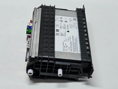 9836956-2019 BMW X5 G05 RHD Audio Head Unit High 3 MGU Module OEM