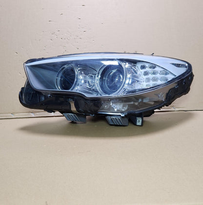 BMW 5 Gran Turismo 535GT Headlight Left Front Bi-Xenon Led 7199607 5 Series 