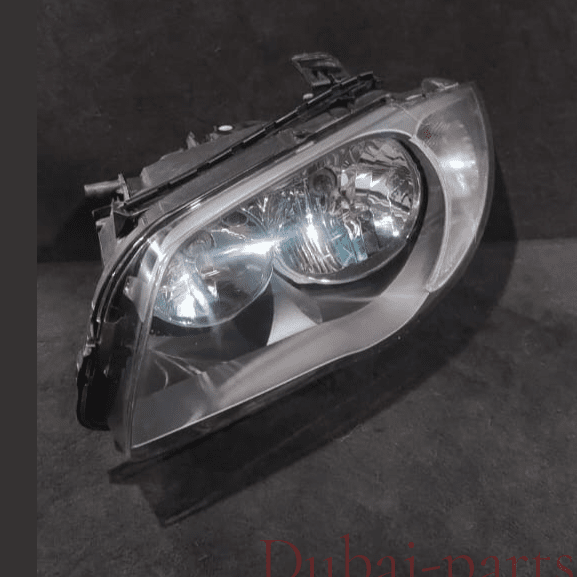 FARO LATERAL IZQUIERDO BMW SERIE 1 E81 E82 E87 E88 -7249651