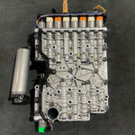 قم بتحميل الصورة إلى عارض الصور، BMW X1 E84 2013-15 28I N20 AUTOMATIC TRANSMISSION MECHATRONIC GA8HP45 7649239