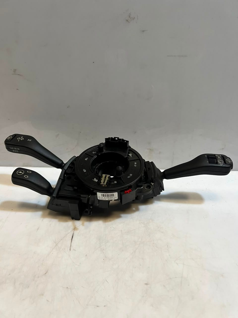 BMW X5 E53 E46 E83 E85 Z4 X3 Wiper Turn Signal Indicator Stalk Switch 8375398