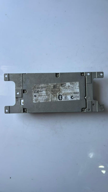 BMW Bluetooth Control Module 9204545 E60 E61 E63 E90 E91 E92 E93