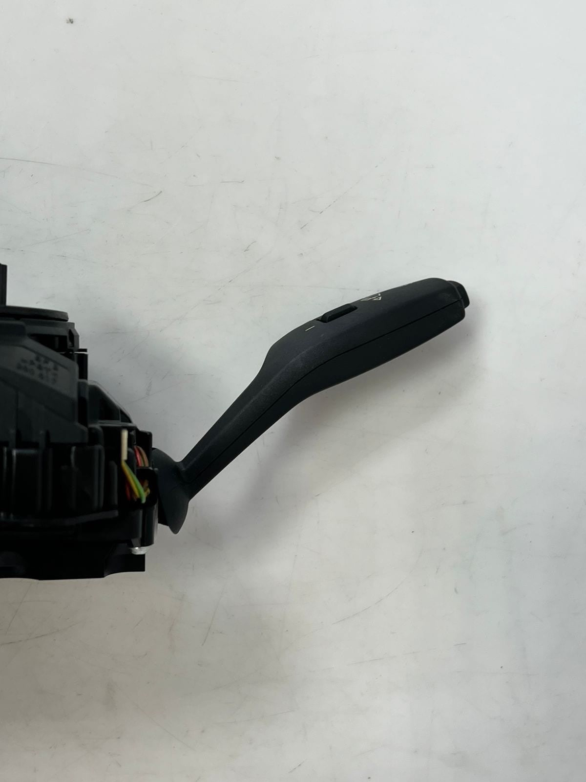 2009-2016 BMW 528i 5' F10 Wiper Turn Signal Indicator Stalk Switch 9220833 OEM