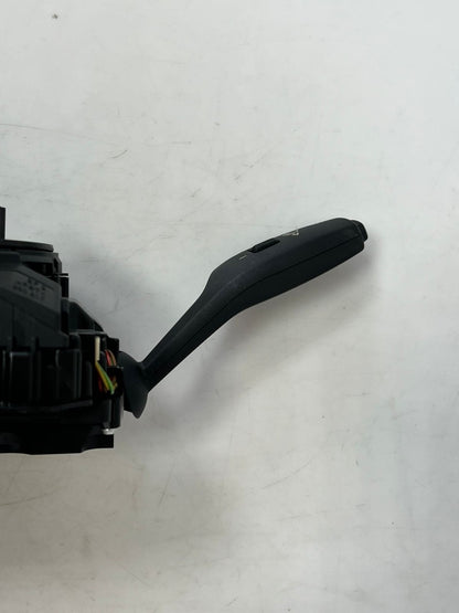 2009-2016 BMW 528i 5' F10 Wiper Turn Signal Indicator Stalk Switch 9220833 OEM