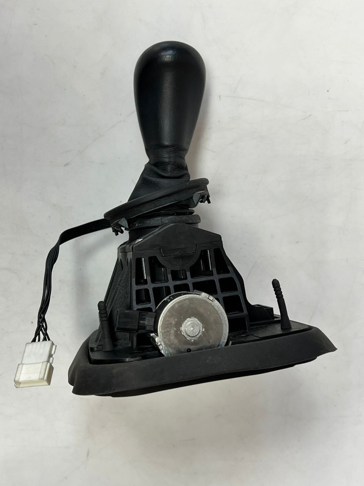 BMW 5 Series E60 E61 M5 6 Series E63 E64 M6 Shift Steptronic SMG 2282677 Shifter