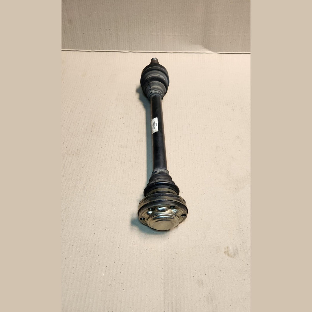 2014-2018 BMW X5 Rear Drive Shaft 7564558 X5 F15 and X6 E71