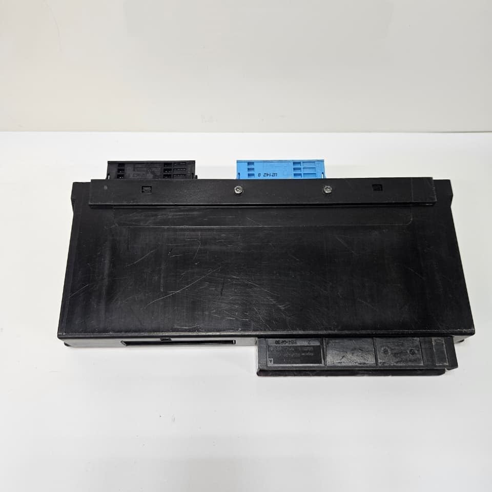 BMW E87 1-Series Body Control Module 9119493 OEM