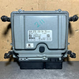 01-09 Mercedes W211 E-Class Engine Control Module Unit ECM ECU A272 1535479 OEM