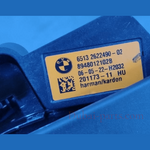 Bild in die Galerieansicht laden, OEM BMW M3 M4 G80 G82 G83 Right Side Central Bass Subwoofer 2622490 2021 - 2023