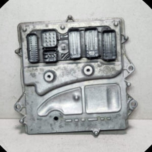 2012-15 BMW F06 F20 F30 535i 335i N55 DME Engine Control Module ECU 8606309