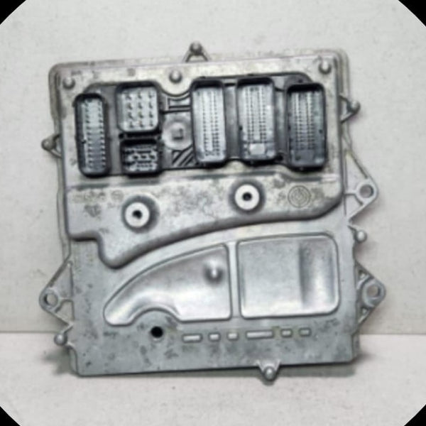 2012-15 BMW F06 F20 F30 535i 335i N55 DME Engine Control Module ECU 8606309
