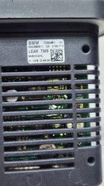 Load image into Gallery viewer, 2009-2012 BMW 750Li Headlight Control Module 7262951 7 Series F01 F02 F03 F04