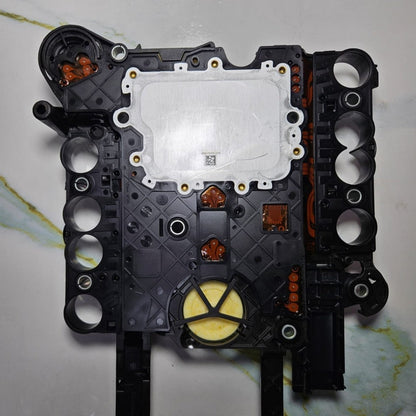 Mercedes W205 C300 E350 S600 VGS4 722.9 7G Transmission Conductor Plate TCU OEM