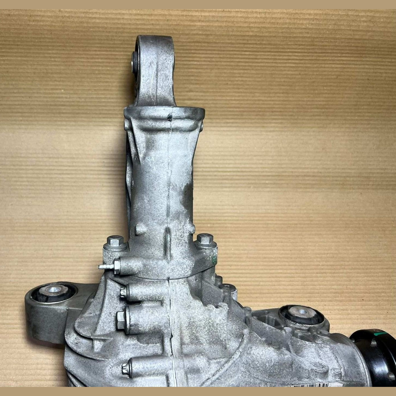 2012-2015 Mercedes-Benz ML350 Front Axle Differential A1663300300/ Ratio 3.45