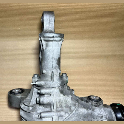 2012-2015 Mercedes-Benz ML350 Front Axle Differential A1663300300/ Ratio 3.45