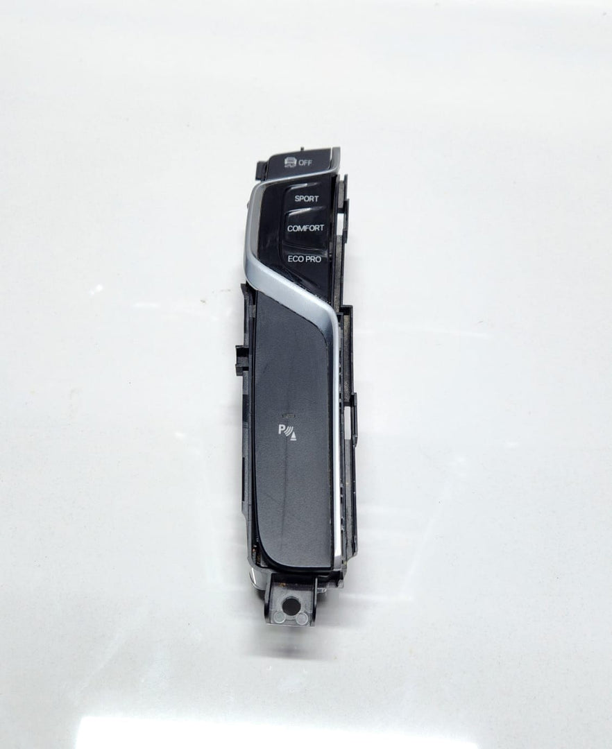 2018-2021 BMW X3 Center Console Control Switch 6993923 G01 X4 5 Series G30 G31 