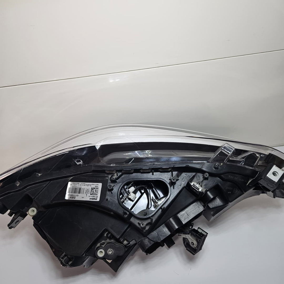 BMW 4 Series F32, F33, F36 LCI LED Headlight Assembly 7476205 ECE Front Left