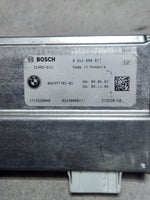 Load image into Gallery viewer, 2017-2020 BMW 540i Surround View Camera Control Module 6997701 7 Series G11 G12 