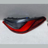 2020-2022 BMW M4 Rear Right Outer Taillight 7477606  G22 G82  430i 440i